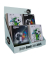 Collegeblock 608915001 / Lin 28 | kariert mit Doppelrand70g, 80 Blatt